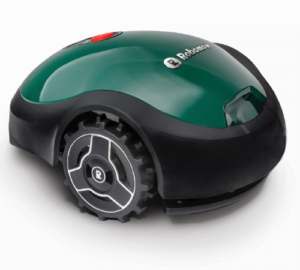 Robomow RX20u Robotic Mower