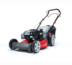 Snapper NX-40 16 inch Self Propelled Petrol Lawn mower