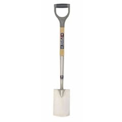 Spear and Jackson Neverbend Stainless Steel Border Spade