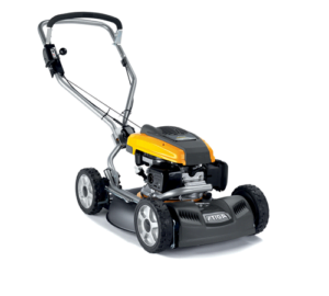 Stiga Multiclip Pro 50 S SVAN Self Propelled Mulching Lawn mower