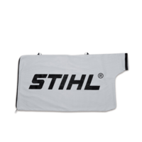 Stihl 4229 708 9702 replacement Bag for Stihl SHE71 and Stihl SHE81