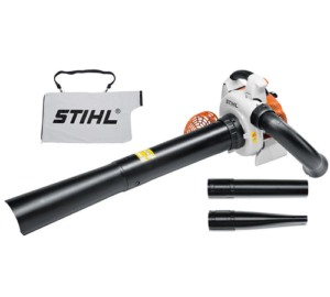 Stihl SH86CE Vacuum/Shredder