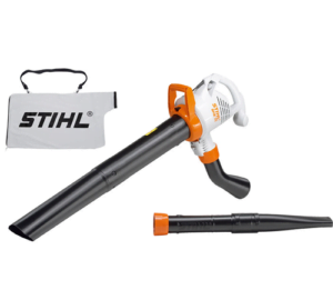 Stihl SHE71 Electric Vacuum Shredder