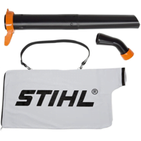 Stihl Vacuum Shredder Conversion Kit for BG56, BG86