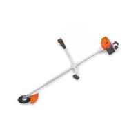 Stihl children's battery operated toy brushcutter