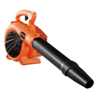 Tanaka TRB 24EAP Petrol Hand Held Garden Blower