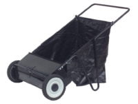 The Handy 26" Push Lawn Sweeper
