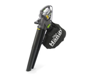 The Handy 2600w Garden Blow & Vac