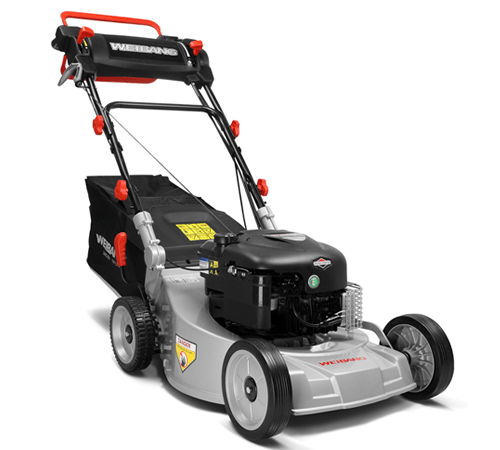 Weibang Virtue 48AV Self-Propelled Lawn mower