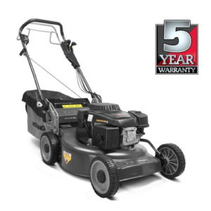 Weibang Virtue 53 SSD BBC Self-Propelled Petrol Lawn mower