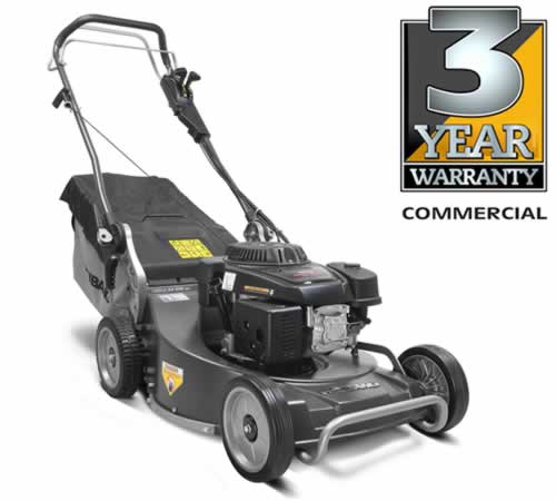 Weibang Virtue 53ASD Self-Propelled Rotary Lawn mower