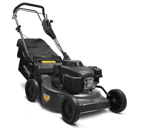 Weibang Virtue 53SSD Self-Propelled 4 Wheel Lawn mower