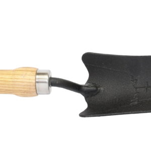 Wilkinson Sword Carbon Steel Transplanting Trowel