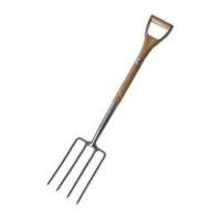 Wilkinson Sword Digging Fork