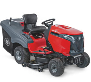 Wolf Garten ALPHA 95.165H Hydro Lawn Tractor