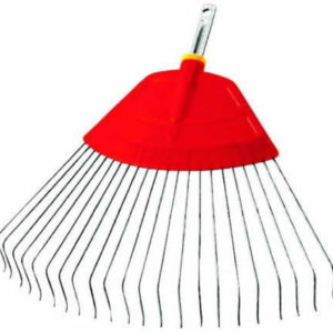 Wolf Lawn Rake