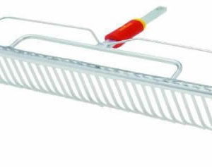 Wolf Longspan Rake