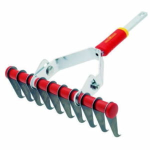 Wolf Moss Removal Rake