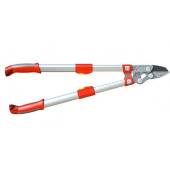 Wolf Telescopic Anvil Loppers Power Cut - 50mm