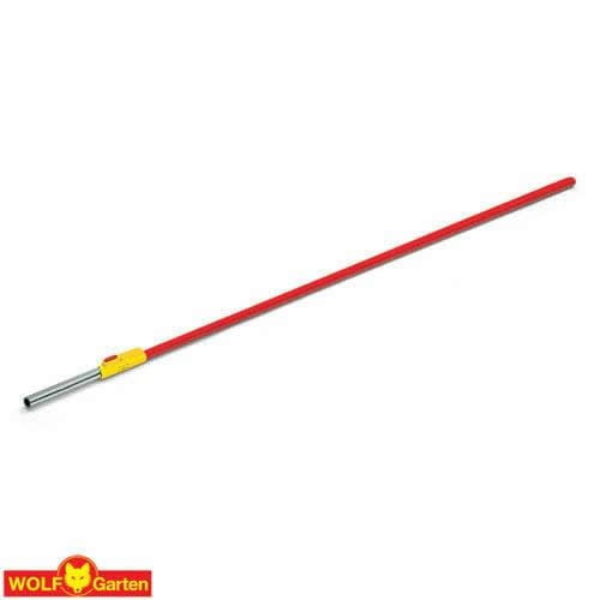 Wolf Telescopic Handle (170-300cm)