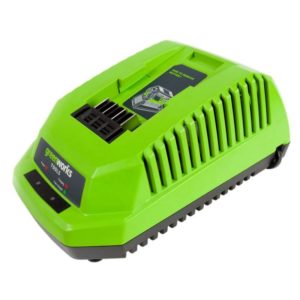 Greenworks Charger