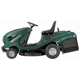 Hayter sit on lawn mower hot sale