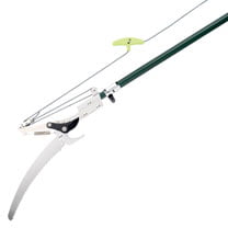 Kew Telescopic Tree Pruner