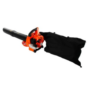 Parker 26cc Leaf Blower With Bag