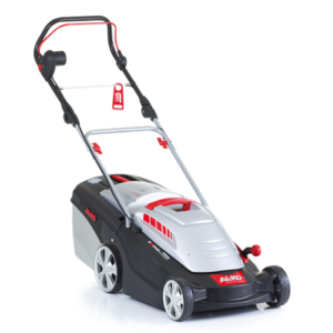 AL-KO 40E Comfort Electric Lawn mower (incl. mulch plug)