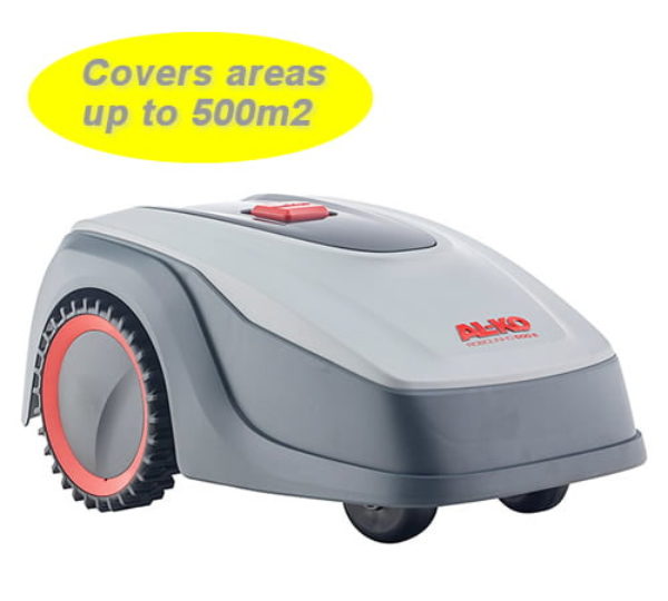 AL-KO Robolinho® R500E Robotic Mower