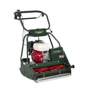 Allett Buckingham 30H Semi-Pro Petrol Cylinder Mower