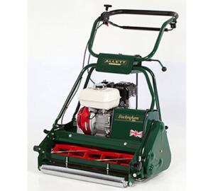 Allett Westminster 20H Semi-Pro Petrol Cylinder Mower