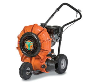 Billy Goat F1002SPV Push Force Blower