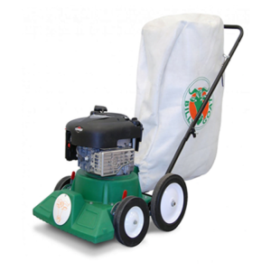 Billy Goat LB352 Wheeled Push Vacuum