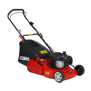 Cobra RM46B Push Petrol Rear Roller Lawn mower