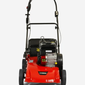 Cobra S390B 15" Briggs & Stratton Powered Scarifier