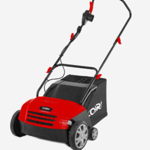 Cobra SA32E Electric Scarifier - Aerator 32cm