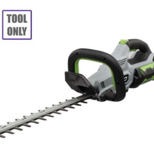 EGO Power + HT2410E 60cm Cordless Hedge trimmer (Tool only)