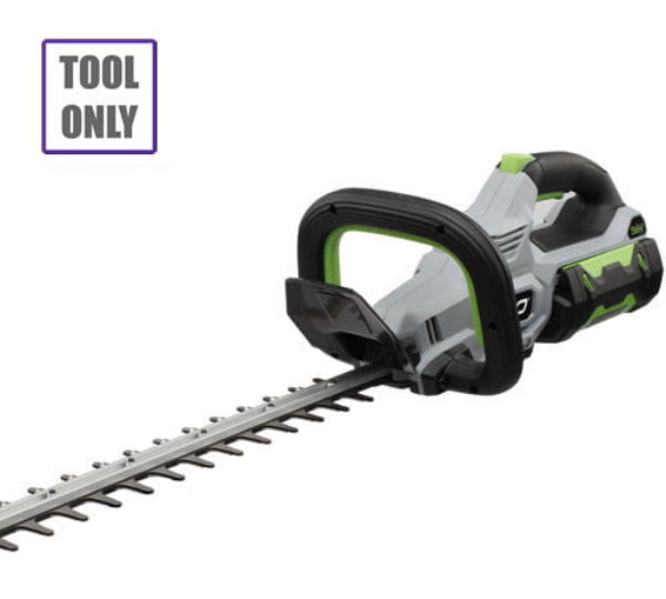 EGO Power + HT2410E 60cm Cordless Hedge trimmer (Tool only)