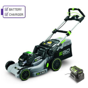 EGO Power LM1903E-SP 47cm Self-Propelled Cordless Mower
