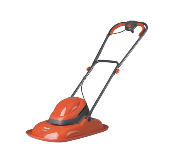 Flymo Turbo Lite 330 Electric Hover Mower