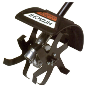 Hitachi Combination Cultivator Attachment CGMCB