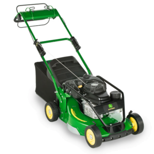 John Deere JX90C Self Propelled Petrol Heavy Duty Lawn mower