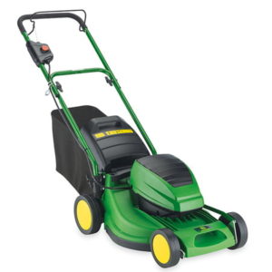 John Deere R40B Cordless Rotary Lawnmower