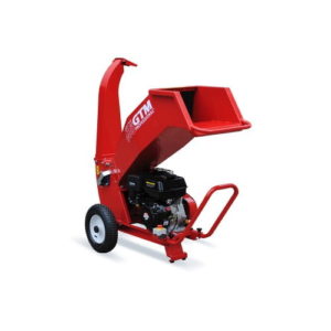 MTD 463 3-in-1 Petrol Chipper-Shredder