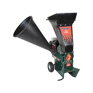 Masport 6.5XL Petrol Chipper Shredder