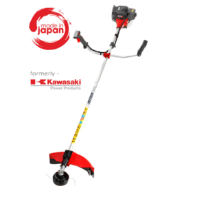 Mitox 2700UK Pro Series Bike Handle Brush cutter