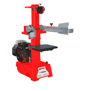 Mitox LS700BS Multisplit Vertical 7 Tonne Petrol Log Splitter