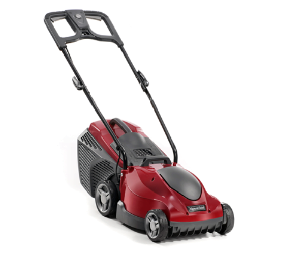 Mountfield Princess 34 Electric Four Wheel Lawn mower