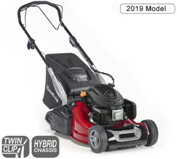 Mountfield S501R PD Premium Rear Roller Lawn mower